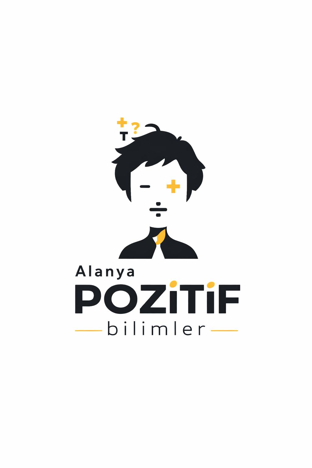 Pozitif Bilimler logo
